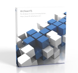 ArchiverFS